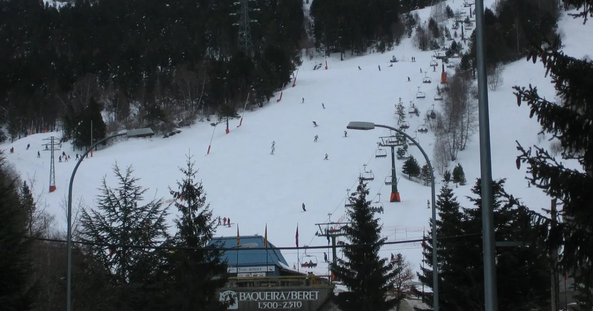 Hotels in Baqueira Beret