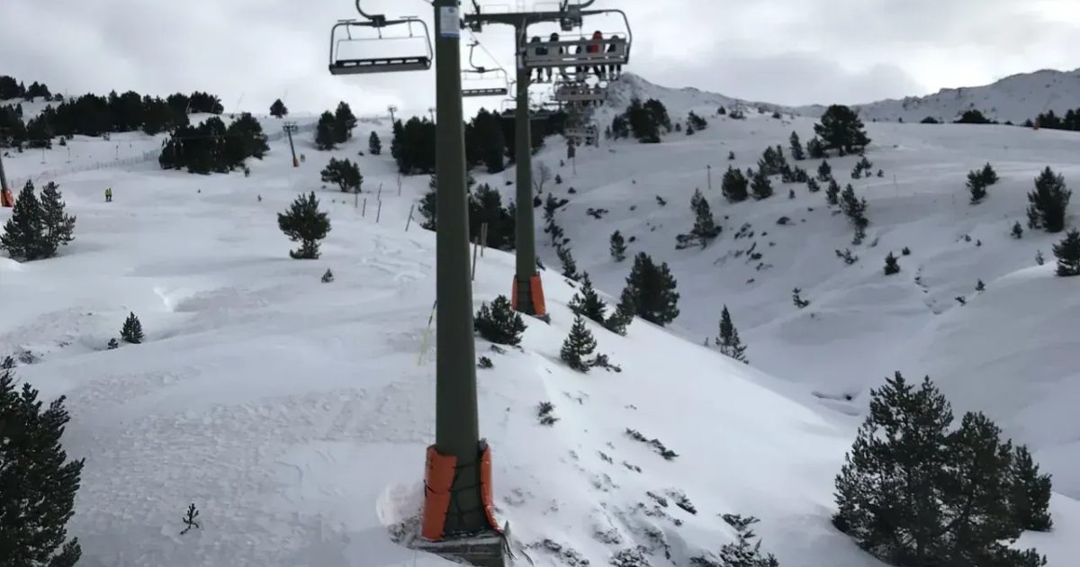 Practical Info in Baqueira Beret