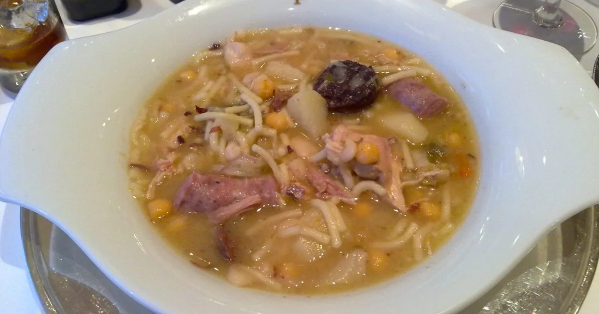 Restaurants in Baqueira Beret