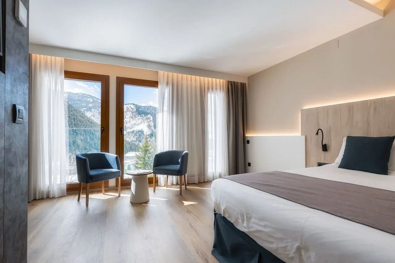 Hotel Montarto — view 2