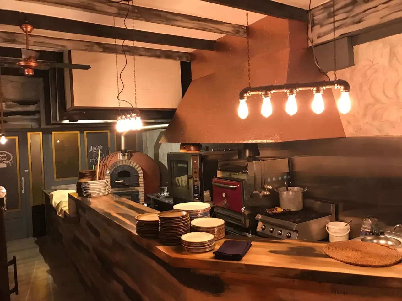 Asador El Raconet — photo 1