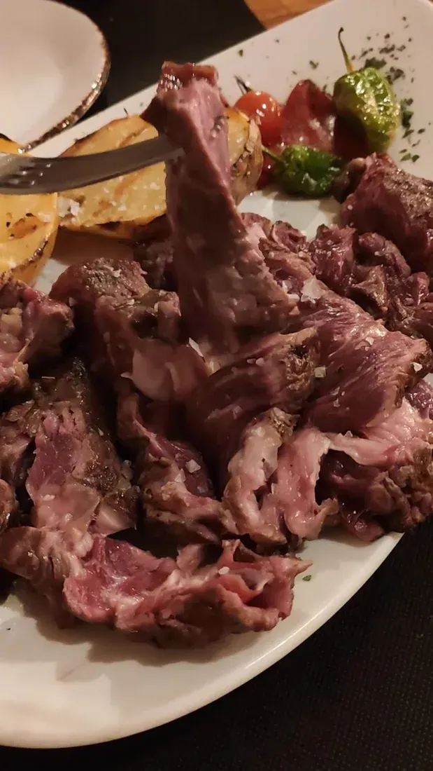 Asador El Raconet — photo 2