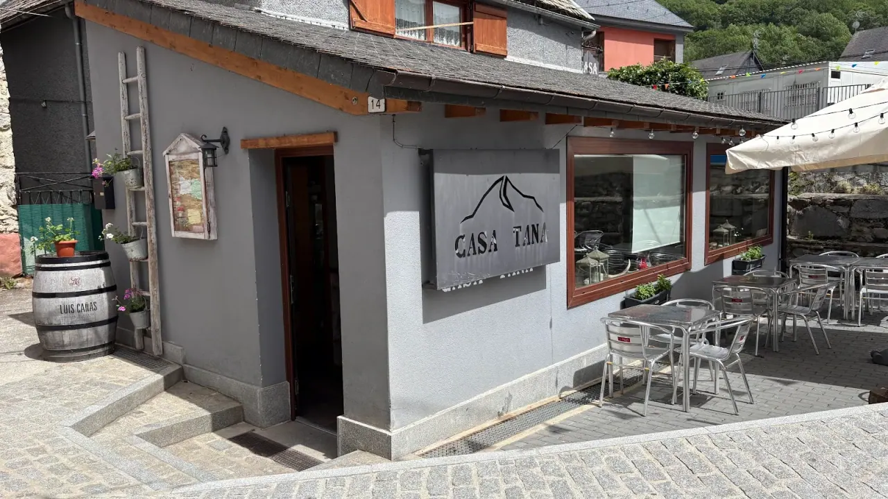 Casa Tana — photo 1
