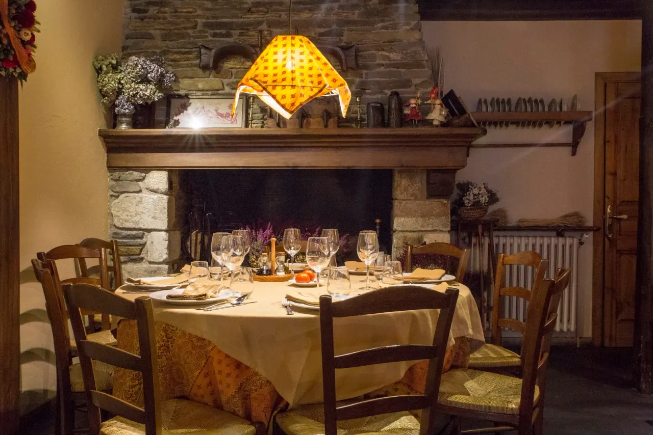 Casa Turnay — photo 1