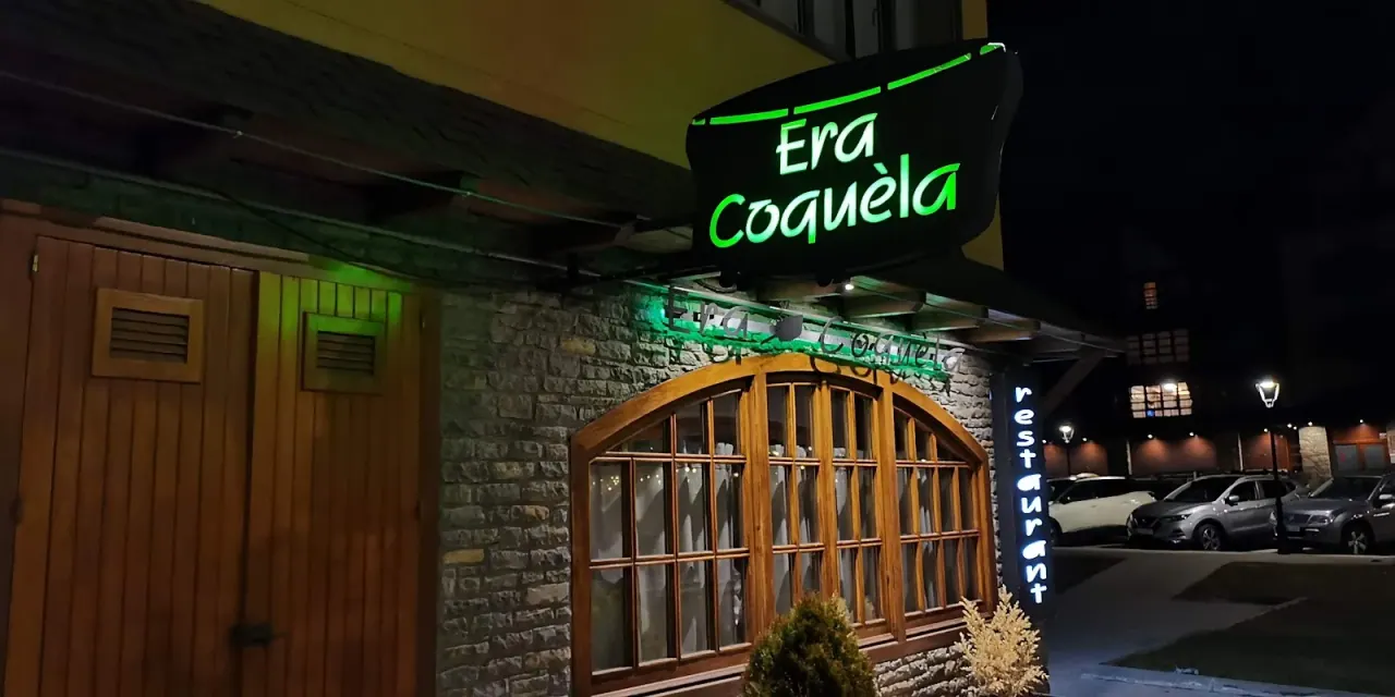 Era Coquèla — photo 1