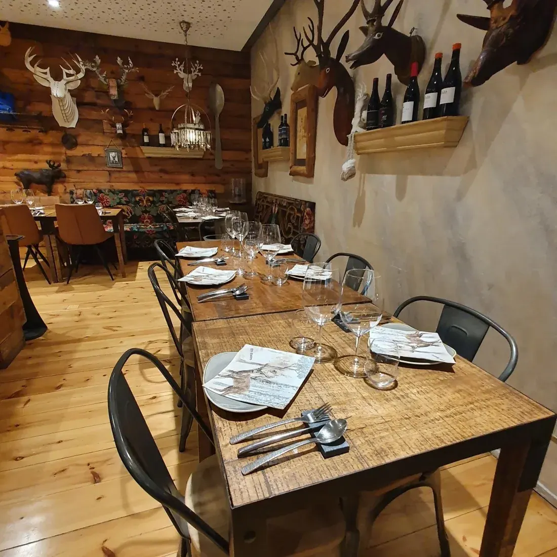 Eth Bistro — photo 1